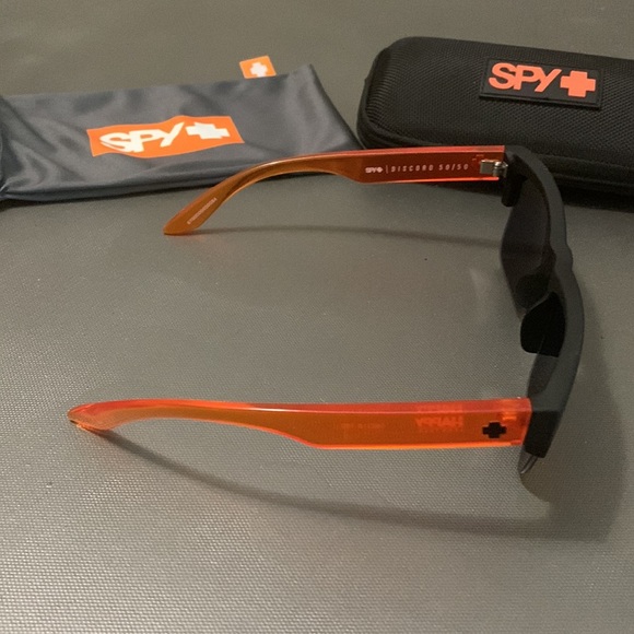 Spy Sunglasses - Picture 2 of 4
